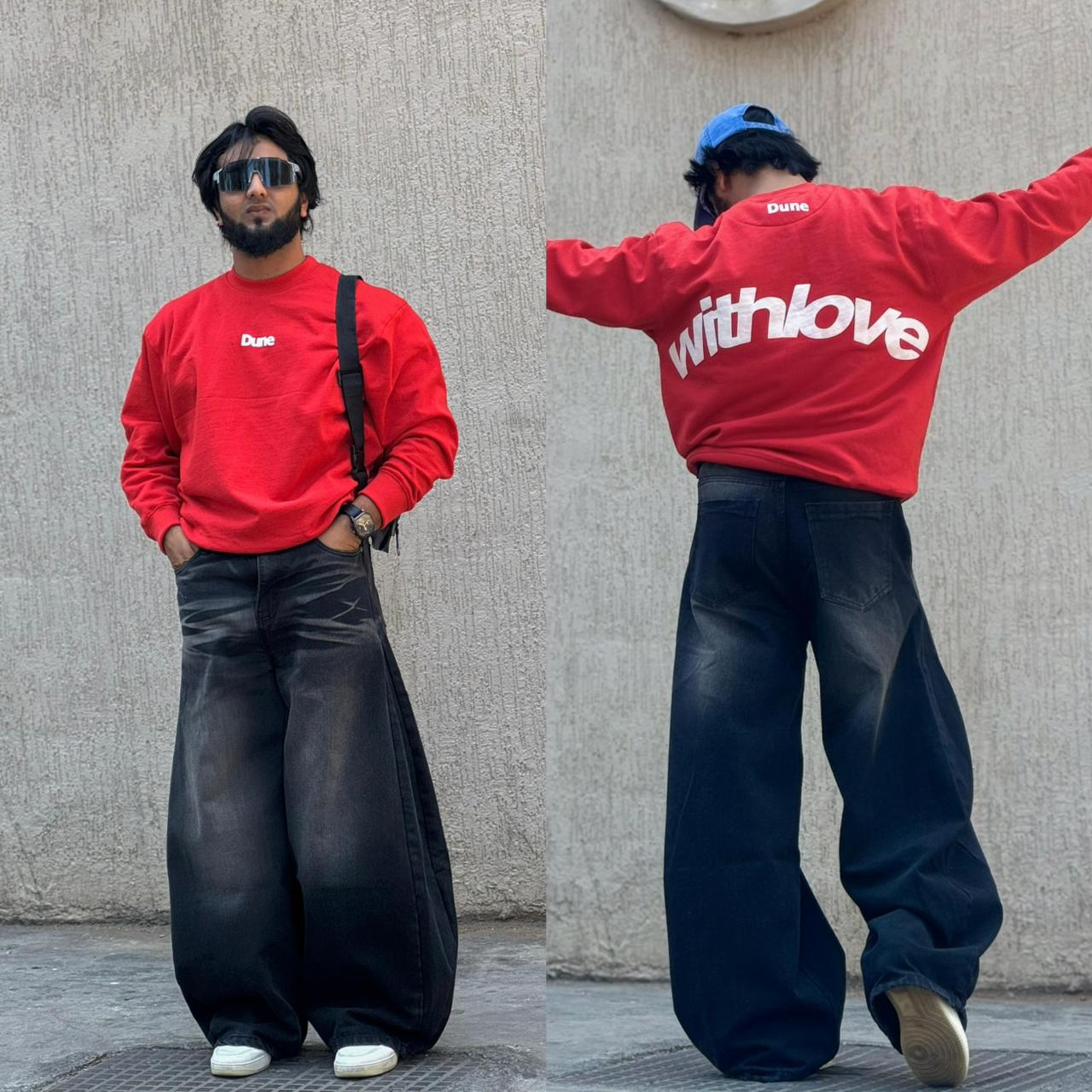 Ultra HD Smart Watch Pro